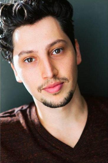 Ali Lopez-Sohaili Image