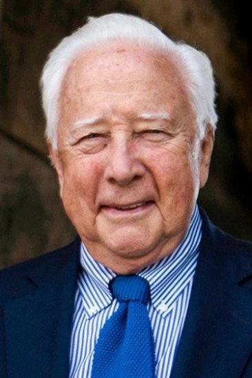 David McCullough Image