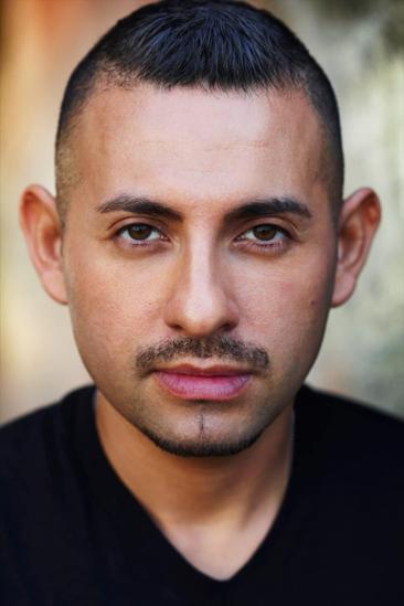 Bernardo Badillo Image