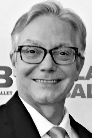 Brian Bremer Image