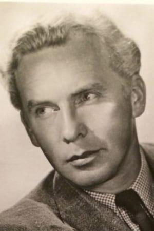 Arnold Sjöstrand Image