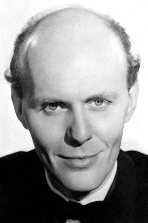 David Nixon Image