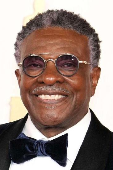 Keith David Image