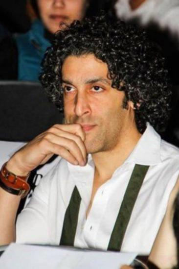 Akram ElSharkawy Image