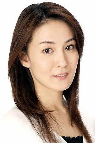 Reiko Hayama Image