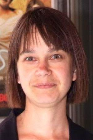 Rebecka Liljeberg Image