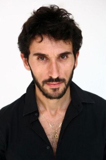 Doron Ben-David Image