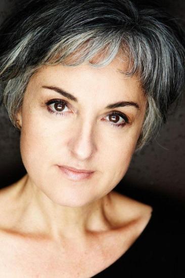 Camilla Ah Kin Image