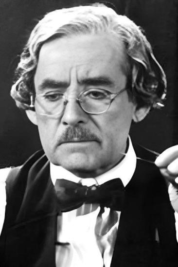 Joseph Harrington Image