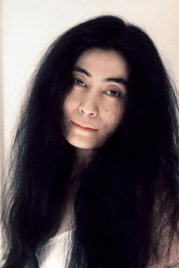 Yoko Ono Image