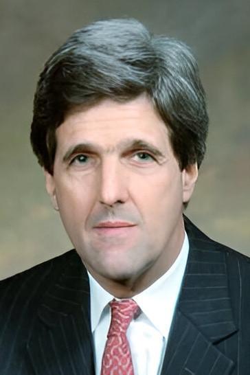 John Kerry Image