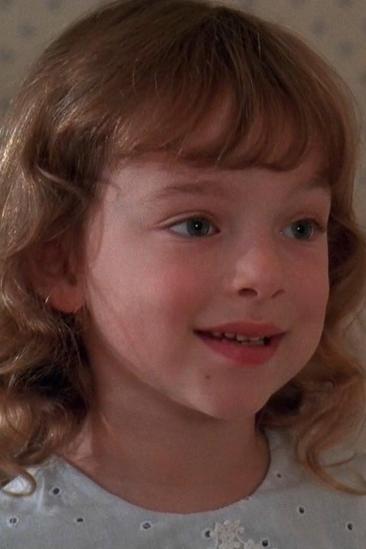 Sarah Rose Karr Image