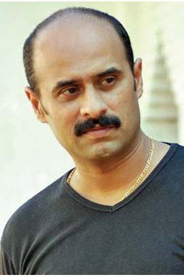 Rajesh Hebbar Image