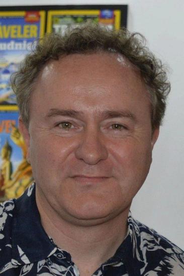 Tomasz Gęsikowski Image
