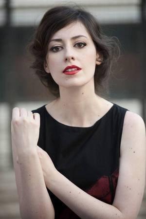 Roberta Mengozzi Image