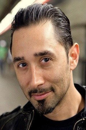 Vaneik Echeverria Image