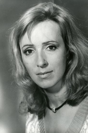 Kaie Mihkelson Image