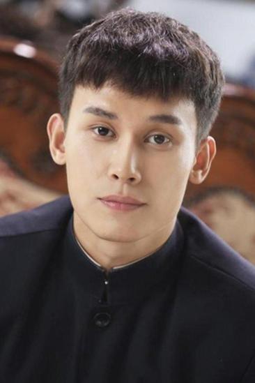 Wu Chengxuan Image