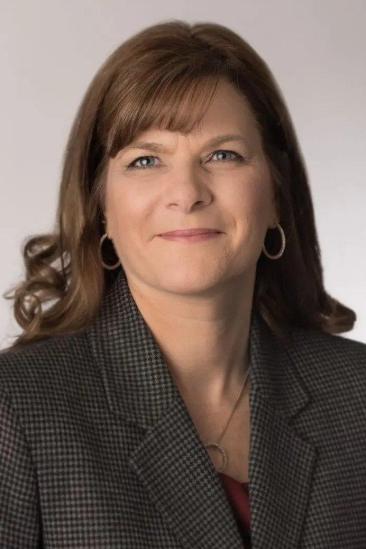 Lynda Mason Green Image