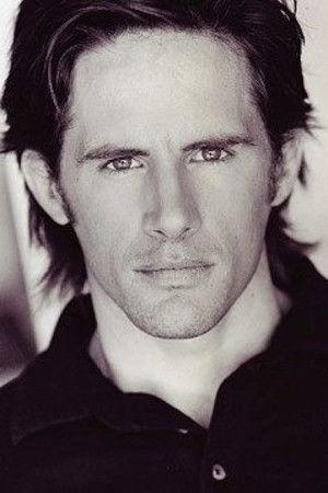 Morgan Weisser Image