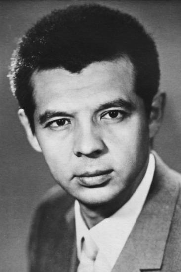 Radner Muratov Image