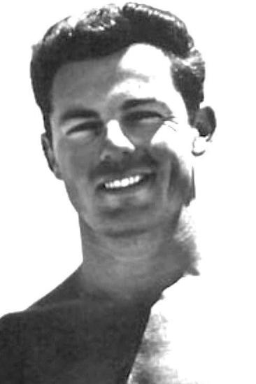 Larry Carr Image