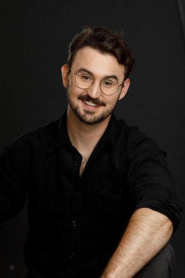Adam Bash Image