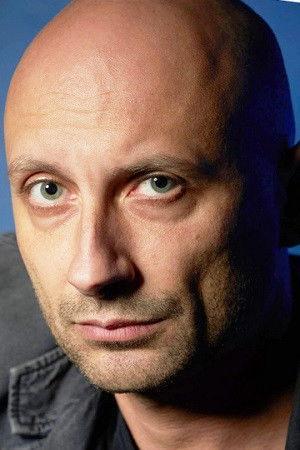 Dmitry Vysotsky Image