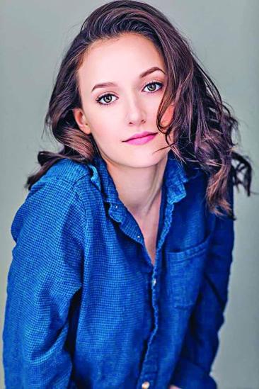 Olivia Nikkanen Image