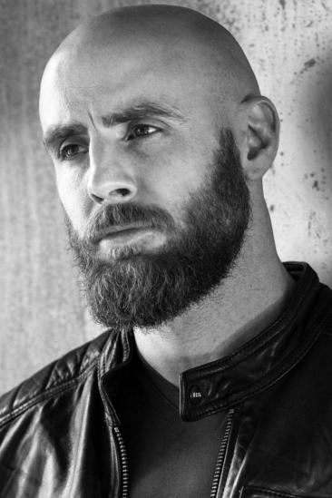 Aaron-Jon North Image