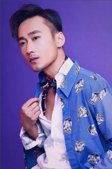 Xu Shao-Hang Image