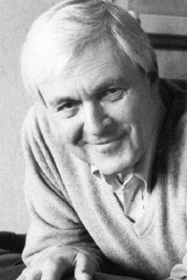 John Kander Image