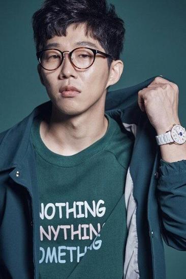 Choi Jae-hwan Image