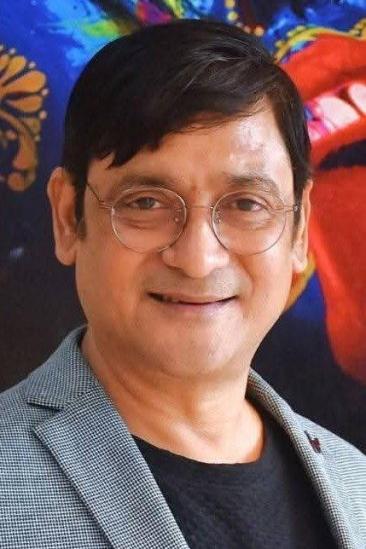 Subrat Dutta Image