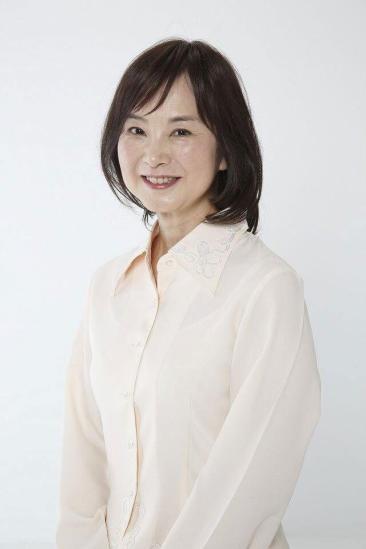 Kayoko Fujii Image