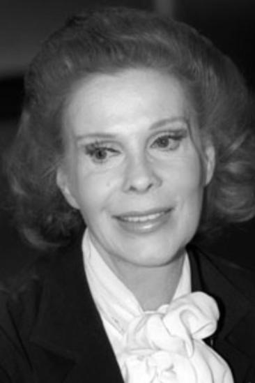 Elisabeth Volkmann Image