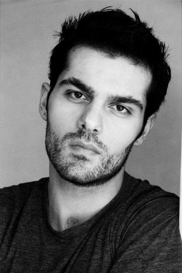 Yuri Antonosante Image