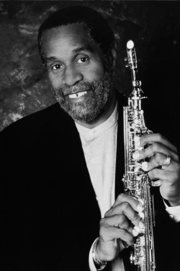 Bennie Maupin Image
