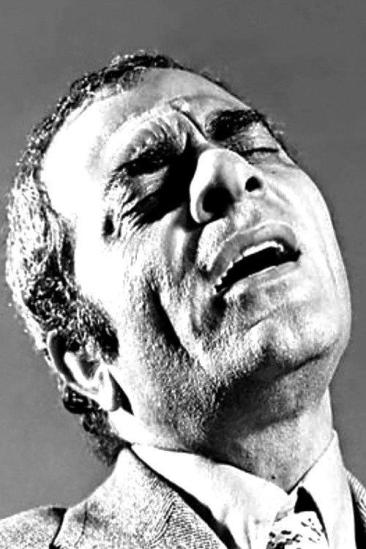 Stelios Kazantzidis Image