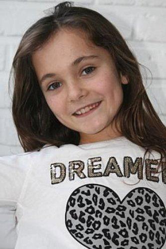 Jade Soentjens Image