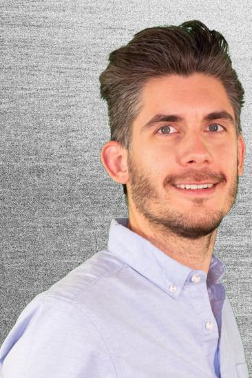 Paul McCoy Drutz-Hannahs Image