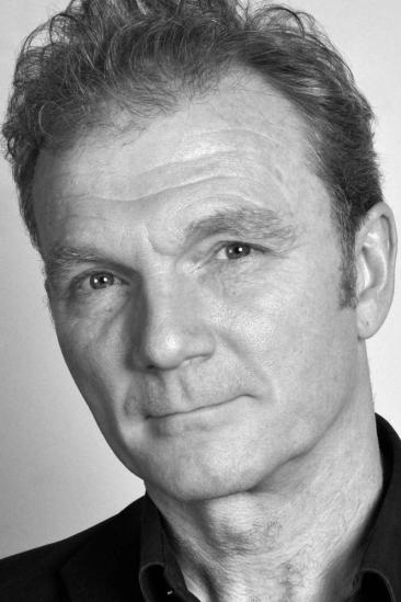 Kieron Jecchinis Image