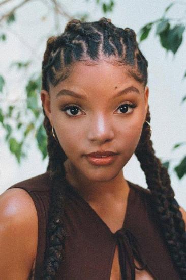 Halle Bailey Image