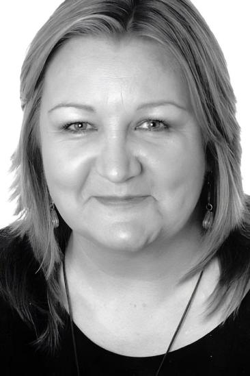 Anne Orwin Image