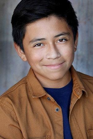 Jacob Perez Image
