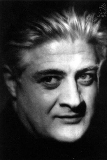 Giorgi Gelovani Image