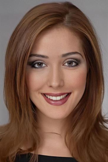 Şahika Koldemir Image