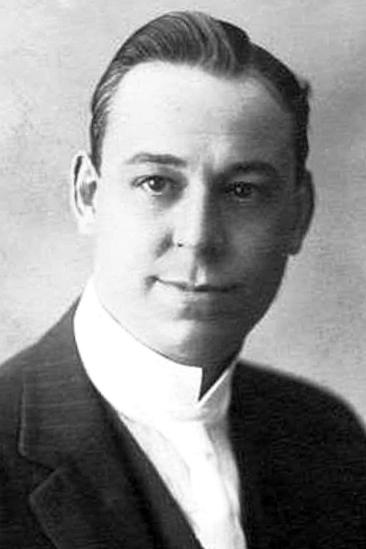 George Morrell Image