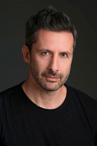 Marco Zunino Image