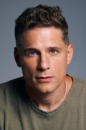 Matt Lauria Image